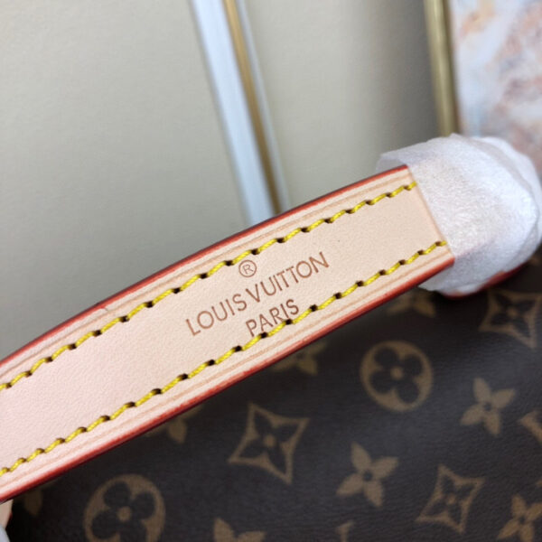 Louis Vuitton Cluny BB