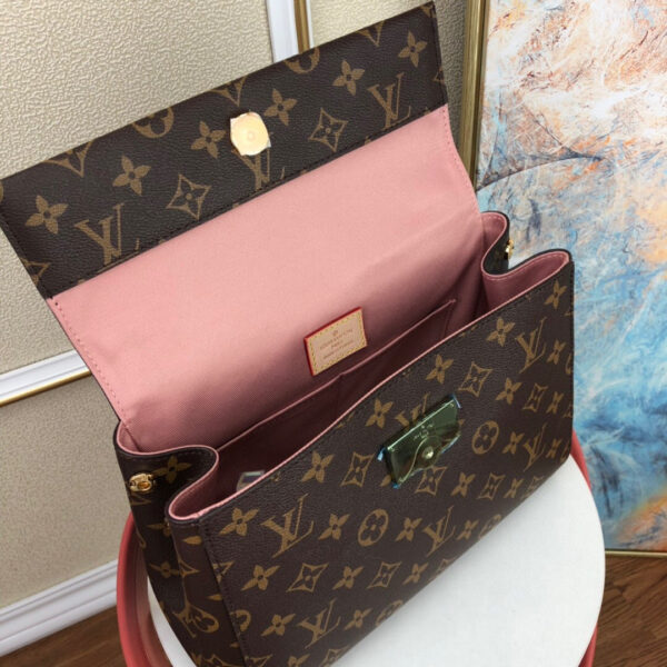Louis Vuitton Cluny BB