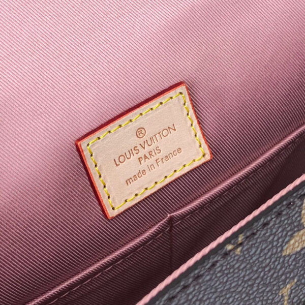 Louis Vuitton Cluny BB