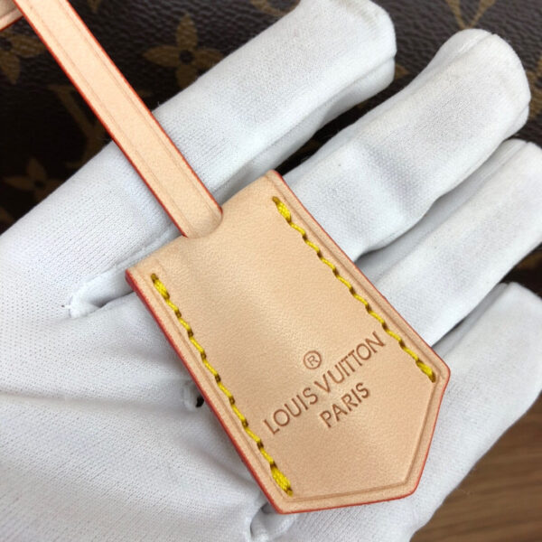 Louis Vuitton Cluny BB