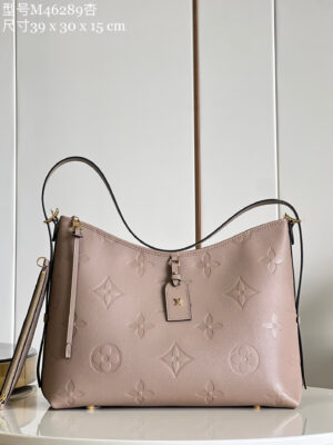 Louis Vuitton Carryall MM