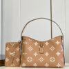 Louis Vuitton Carryall MM