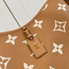 Louis Vuitton Carryall MM
