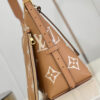 Louis Vuitton Carryall MM