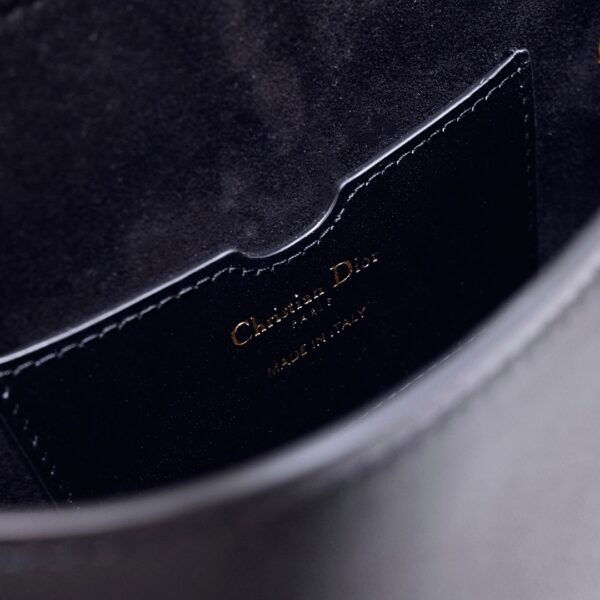 Dior Bobby