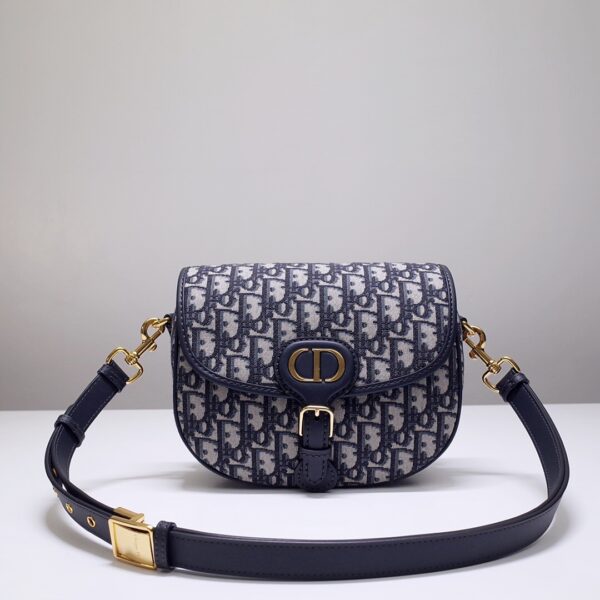 Dior Bobby