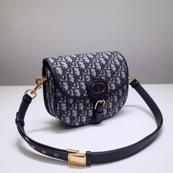 Dior Bobby