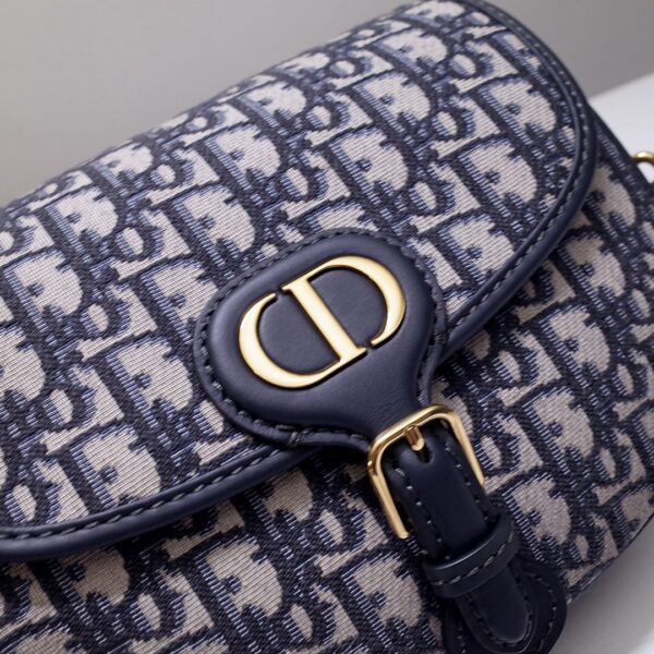 Dior Bobby