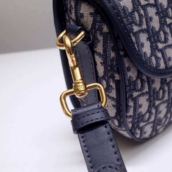 Dior Bobby