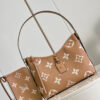 Louis Vuitton Carryall PM