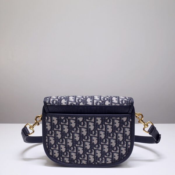 Dior Bobby