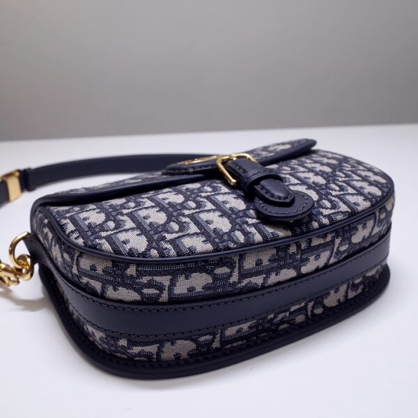 Dior Bobby