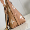 Louis Vuitton Carryall PM