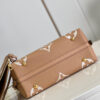 Louis Vuitton Carryall PM