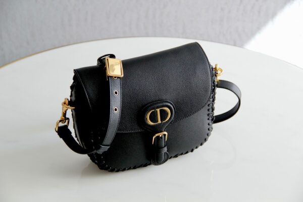 Dior Bobby