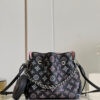 Louis Vuitton Bella Tote