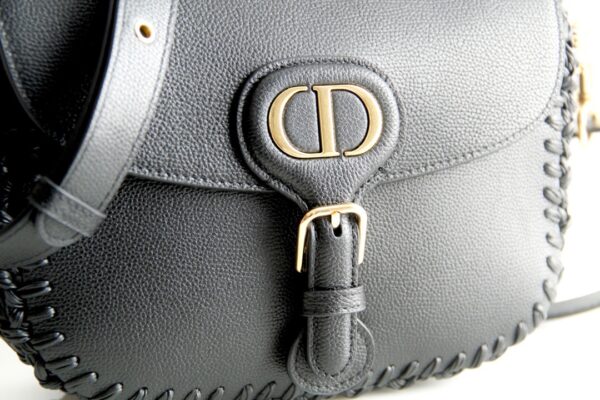 Dior Bobby
