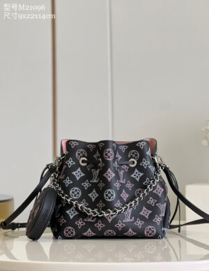 Louis Vuitton Bella Tote