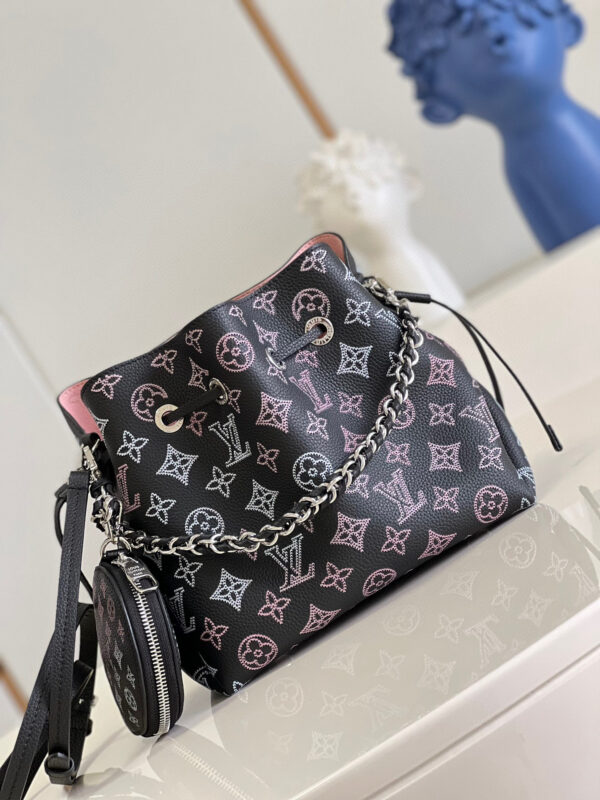Louis Vuitton Bella Tote