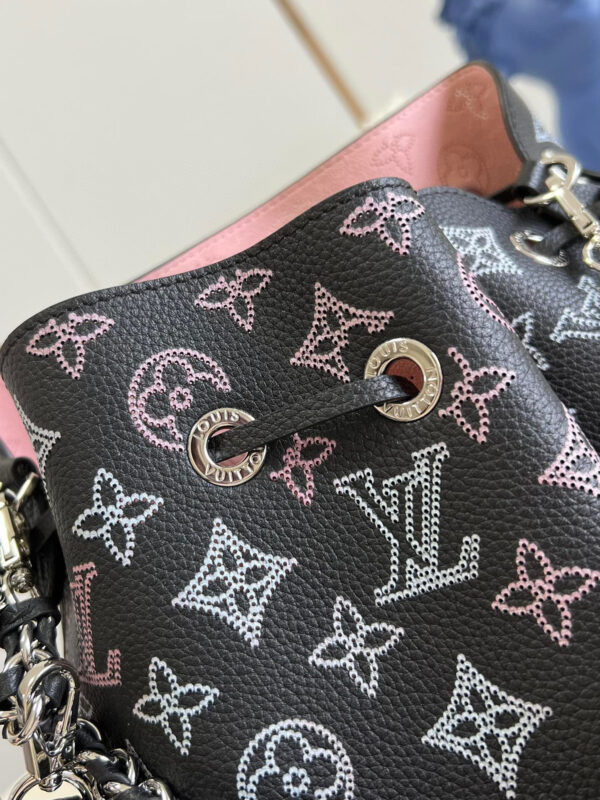 Louis Vuitton Bella Tote