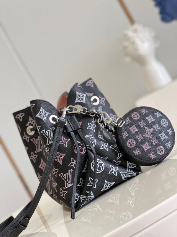 Louis Vuitton Bella Tote
