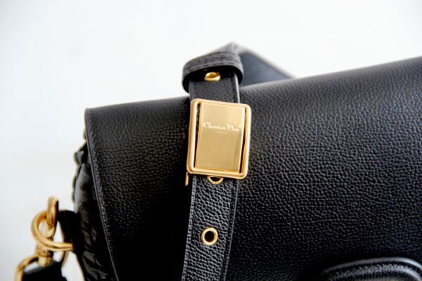 Dior Bobby