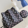 Louis Vuitton Bella Tote