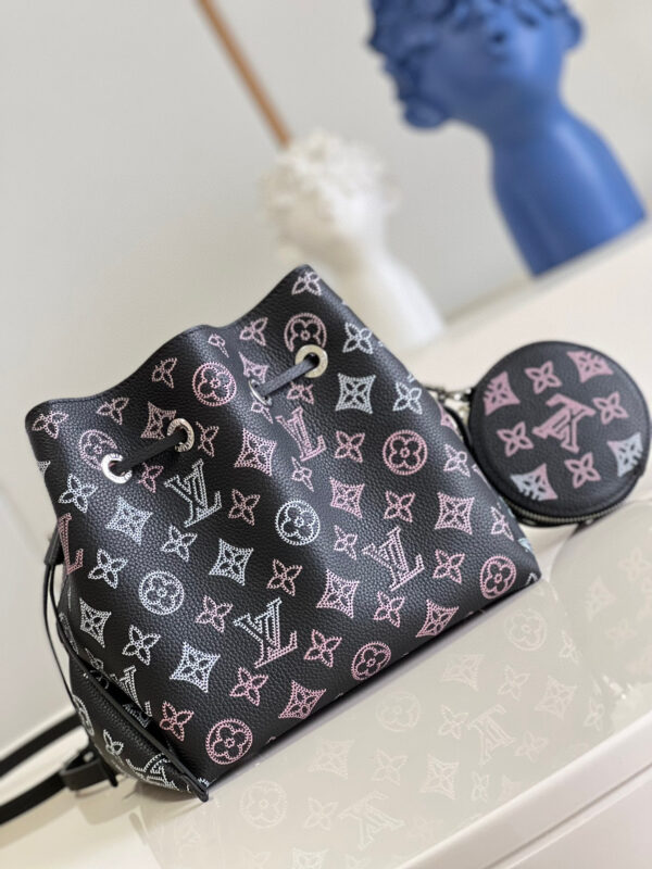 Louis Vuitton Bella Tote