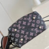 Louis Vuitton Bella Tote