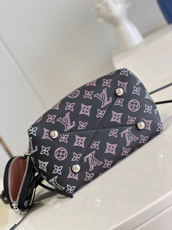 Louis Vuitton Bella Tote