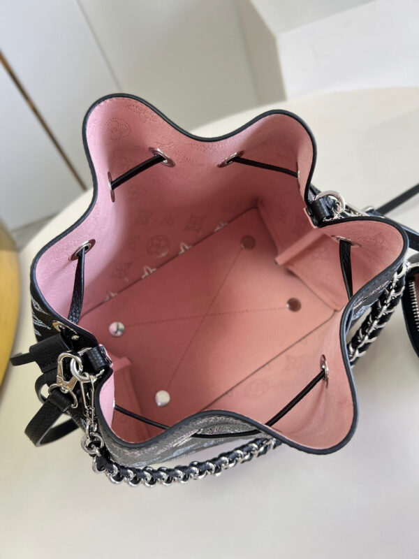 Louis Vuitton Bella Tote