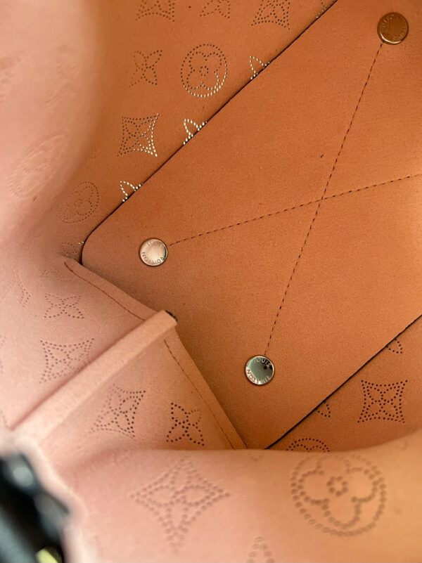 Louis Vuitton Bella Tote