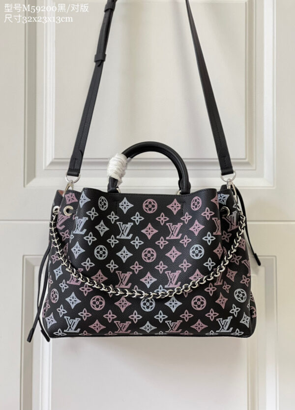 Louis Vuitton Bella Tote