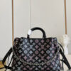 Louis Vuitton Bella Tote