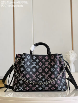 Louis Vuitton Bella Tote
