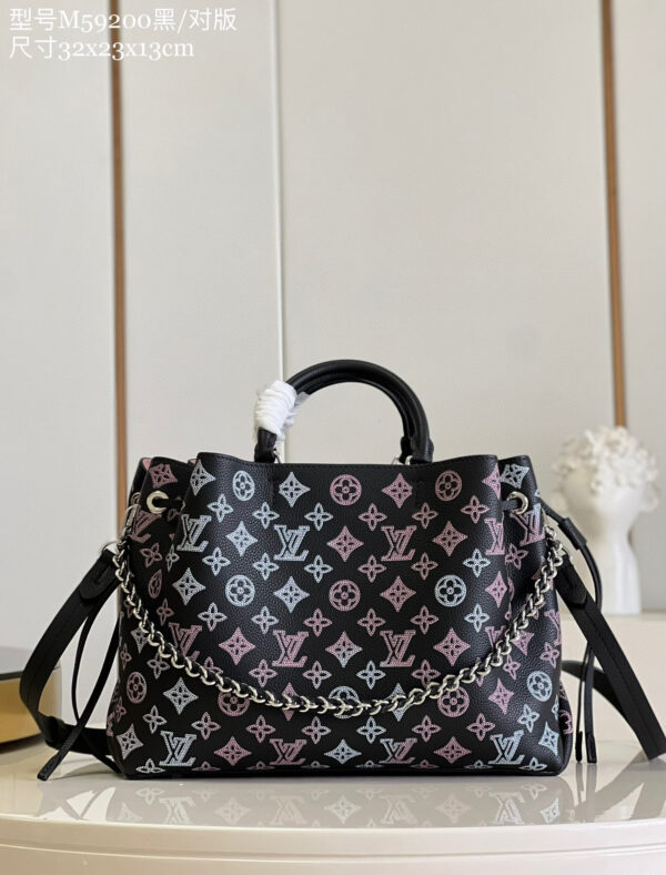 Louis Vuitton Bella Tote