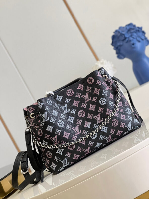 Louis Vuitton Bella Tote