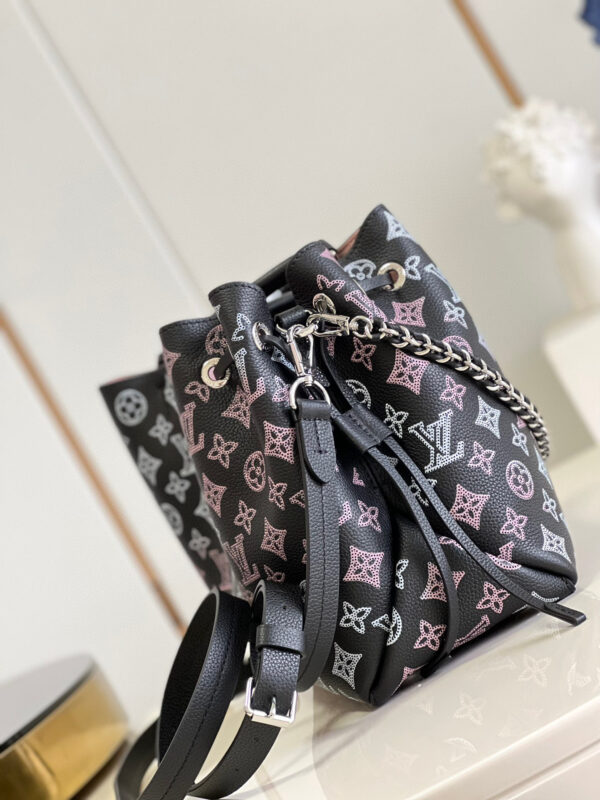 Louis Vuitton Bella Tote
