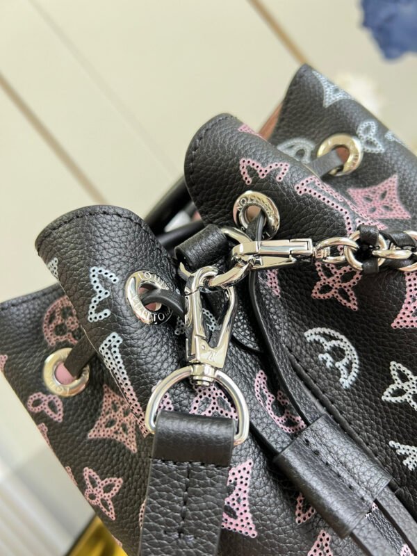 Louis Vuitton Bella Tote