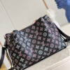 Louis Vuitton Bella Tote