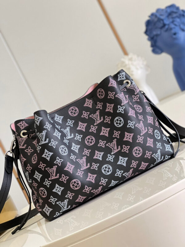Louis Vuitton Bella Tote