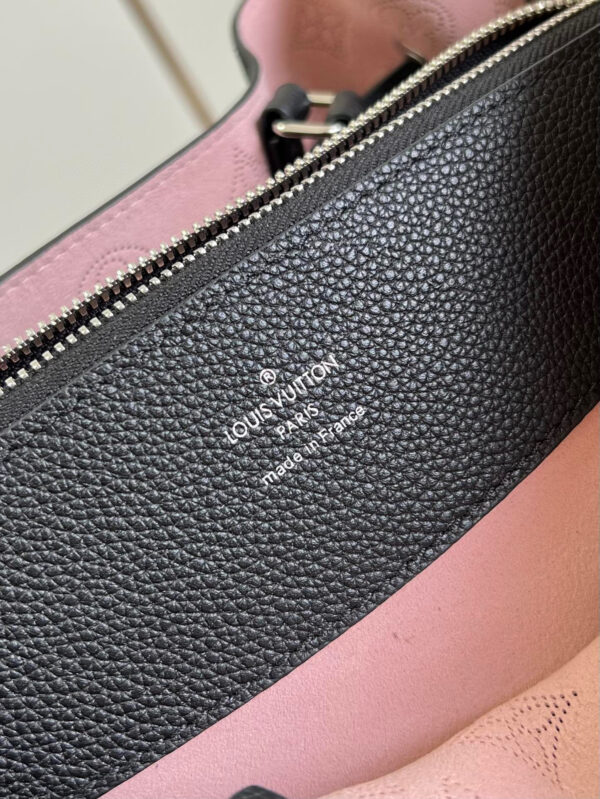Louis Vuitton Bella Tote