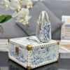 Dior Micro Lady Dior with Small Trunk