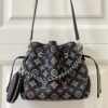 Louis Vuitton Bella Tote