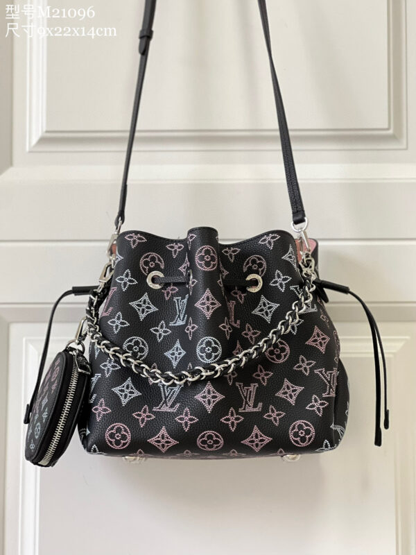 Louis Vuitton Bella Tote