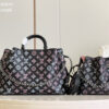 Louis Vuitton Bella Tote