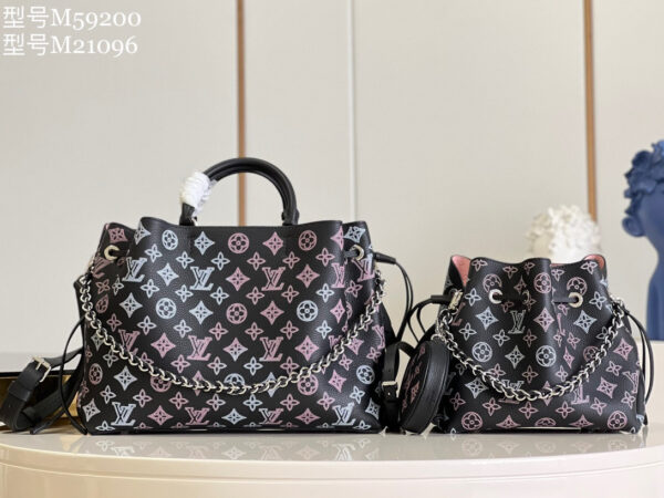 Louis Vuitton Bella Tote