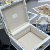 Dior Micro Lady Dior with Small Trunk