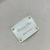 Dior Micro Lady Dior with Small Trunk