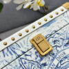 Dior Micro Lady Dior with Small Trunk